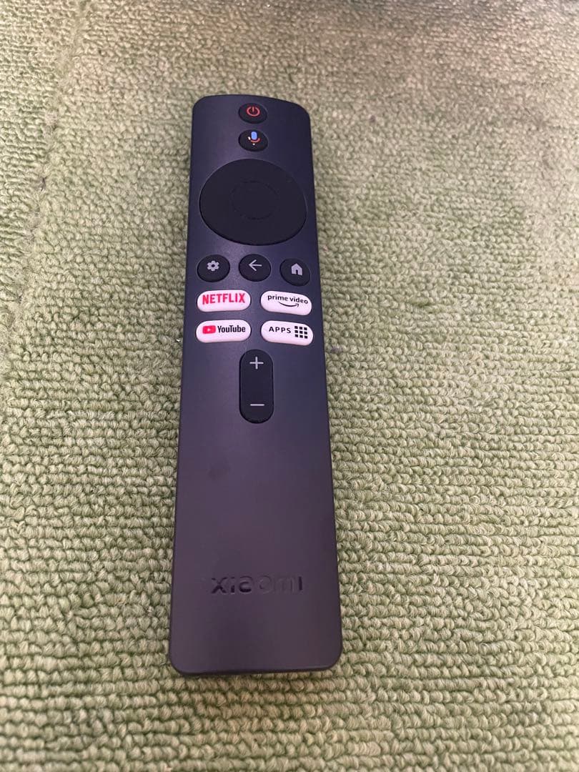 Xiaomi 2023年製 チューナーレススマートテレビ 32V型 TV