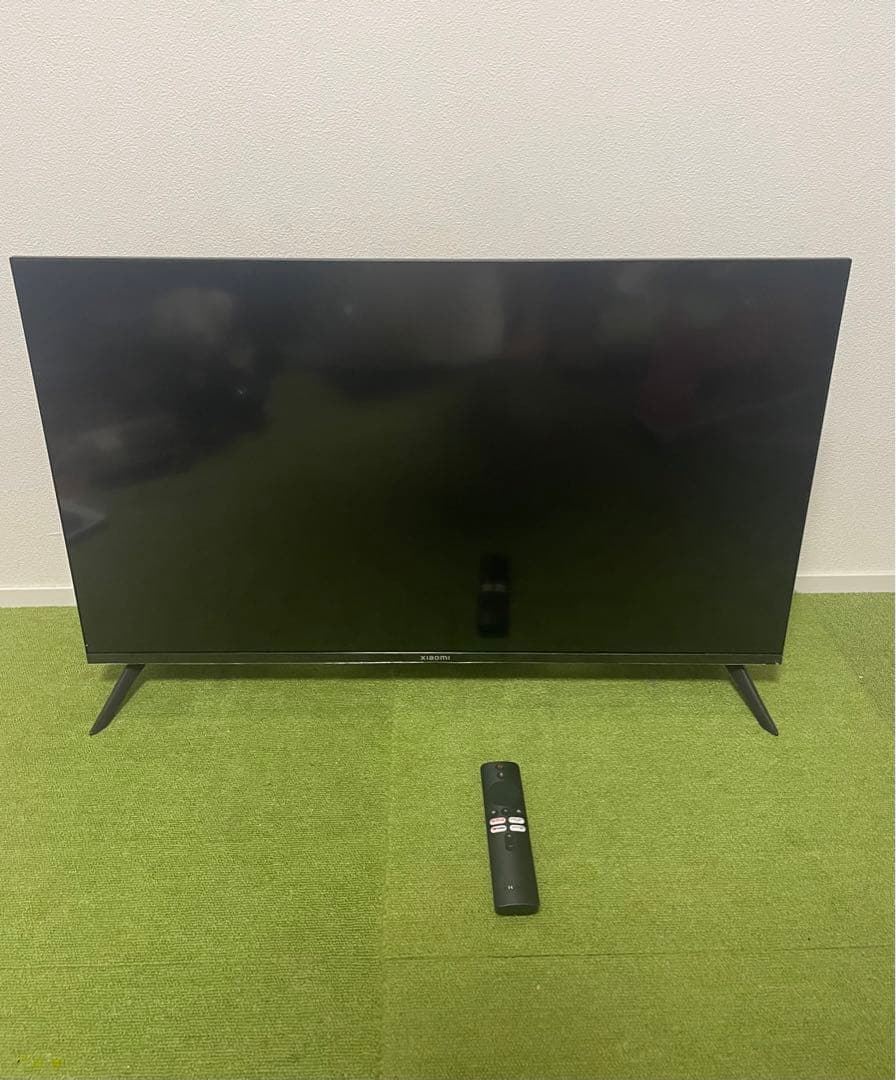 Xiaomi 2023年製 チューナーレススマートテレビ 32V型 TV