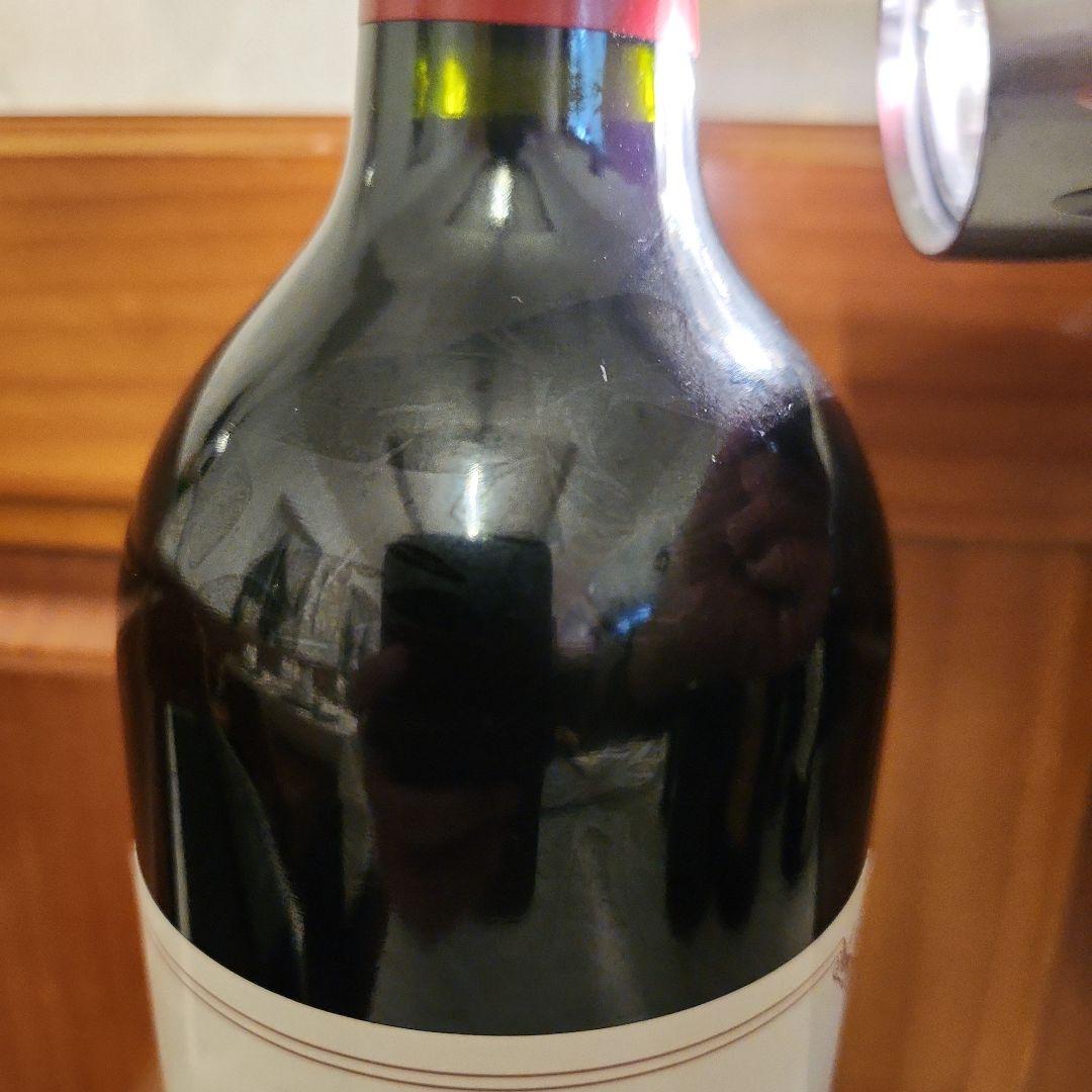 シャトー・ラトゥール 2005年