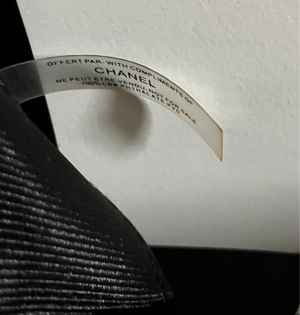 シャネル　ノベルティ　バニティ　ショルダーバッグ　VIP