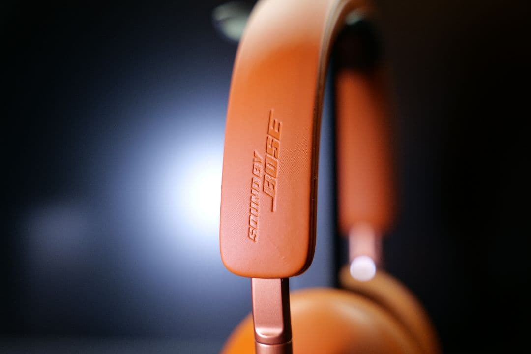 【BOSE監修】Baseus Inspire XH1 ワイヤレスヘッドホン