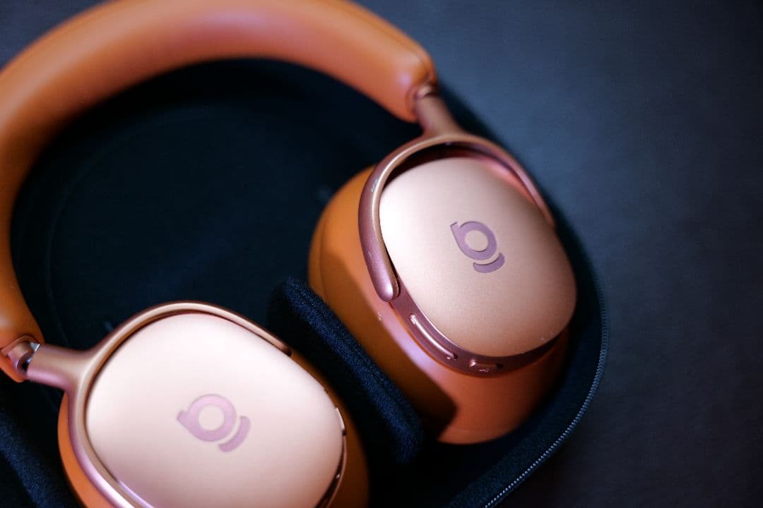 【BOSE監修】Baseus Inspire XH1 ワイヤレスヘッドホン