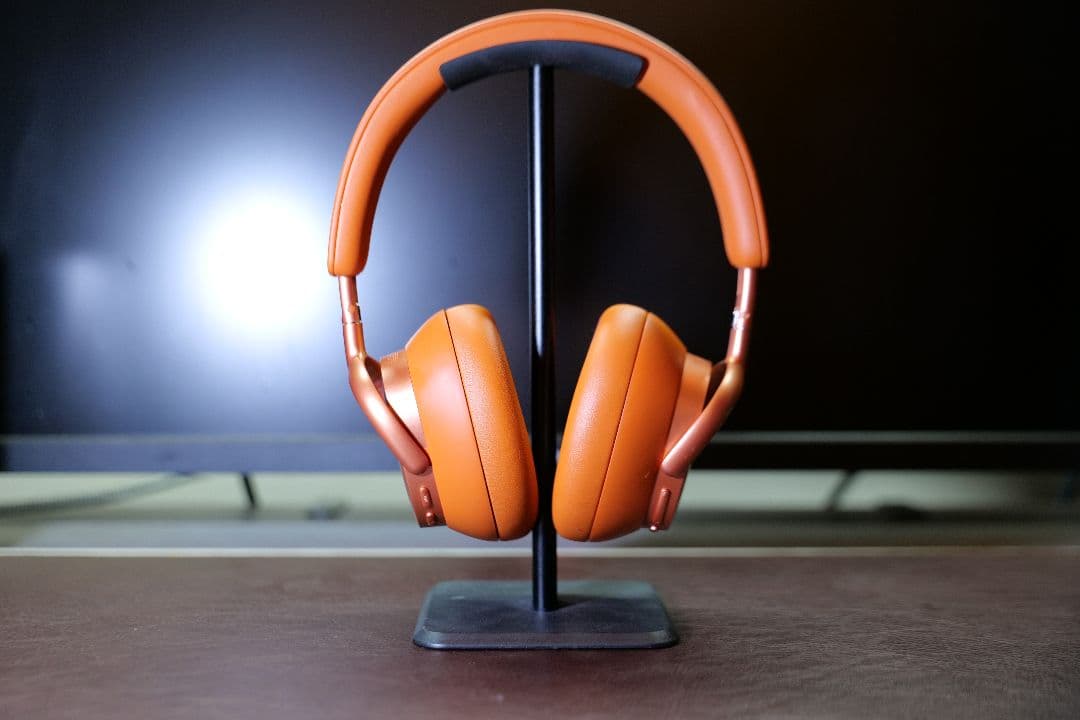 【BOSE監修】Baseus Inspire XH1 ワイヤレスヘッドホン