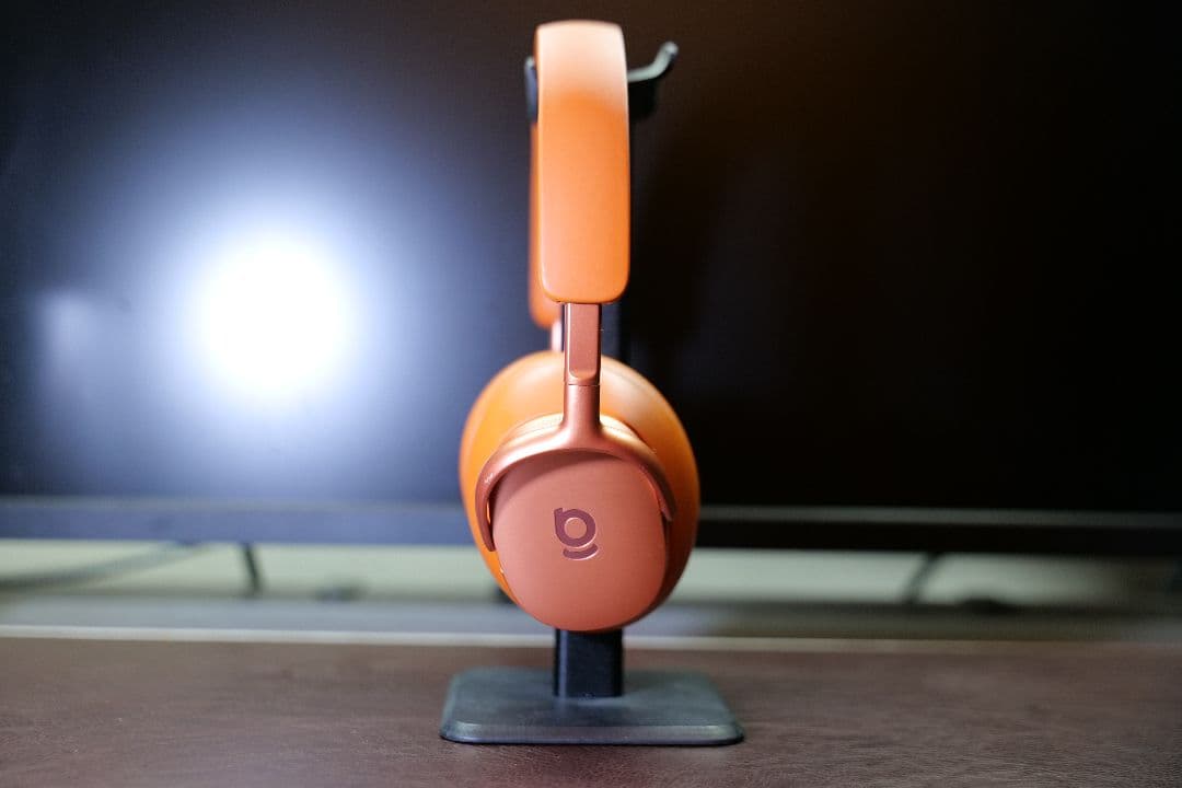 【BOSE監修】Baseus Inspire XH1 ワイヤレスヘッドホン