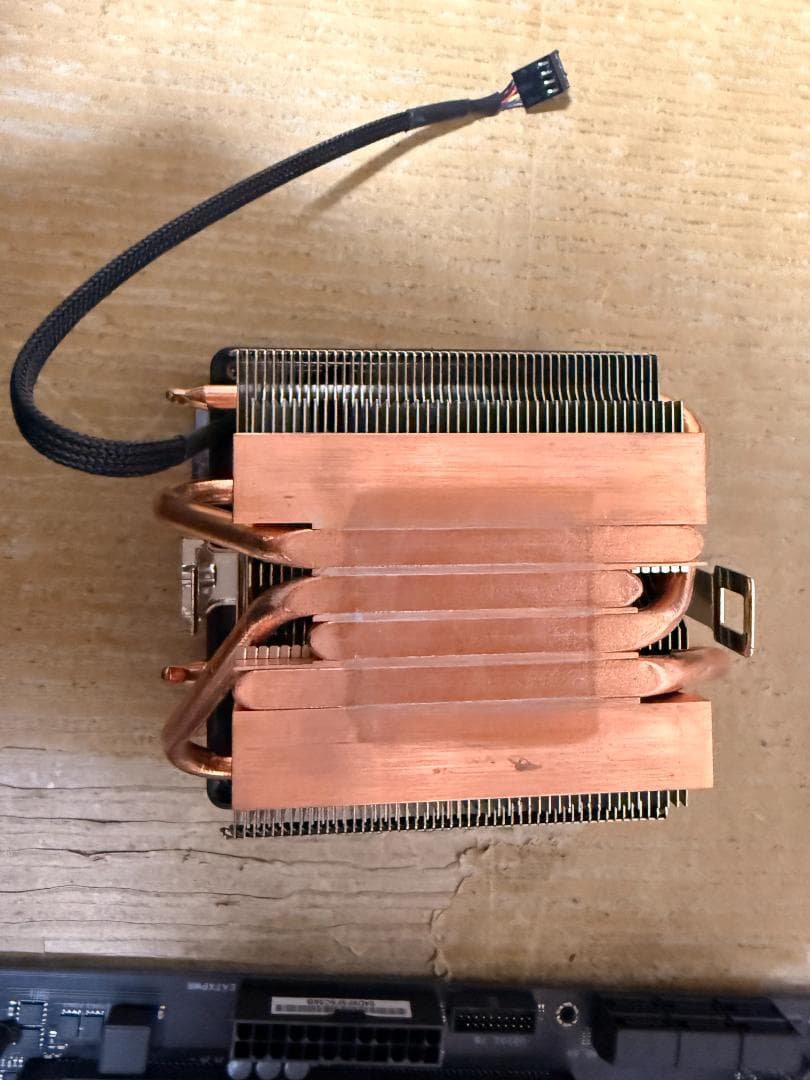 マザーボード ROG STRIX B450-F GAMING + AMD Ryzen3200g