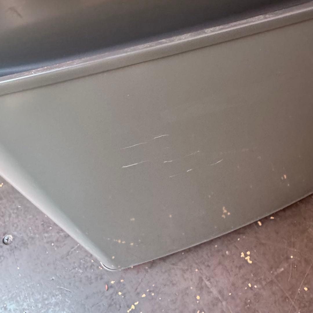 C7621★2024年製★新品、未使用品★三菱　冷蔵庫　グレー　大型　自動霜取り