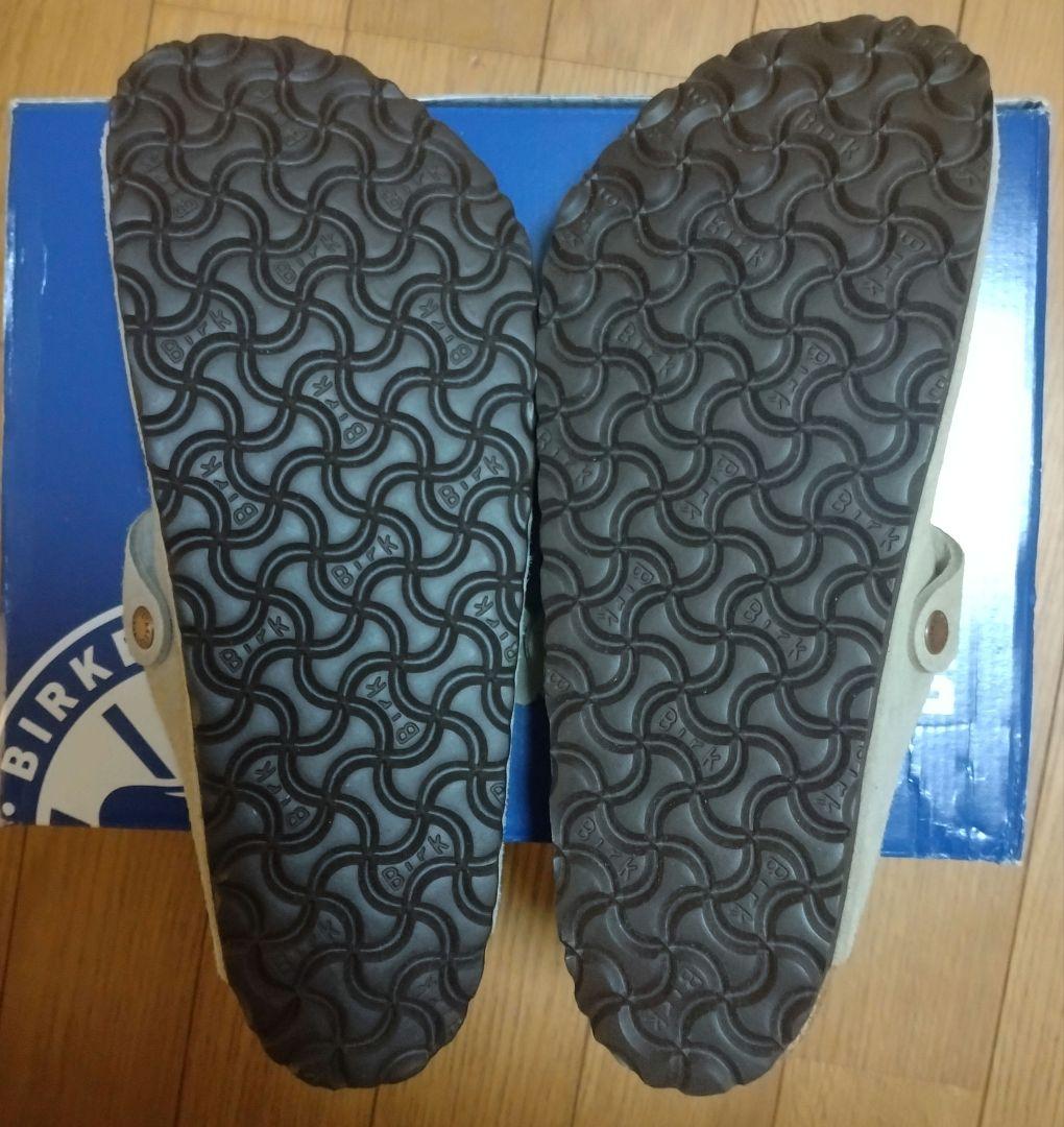 正規品 BIRKENSTOCK Boston 42