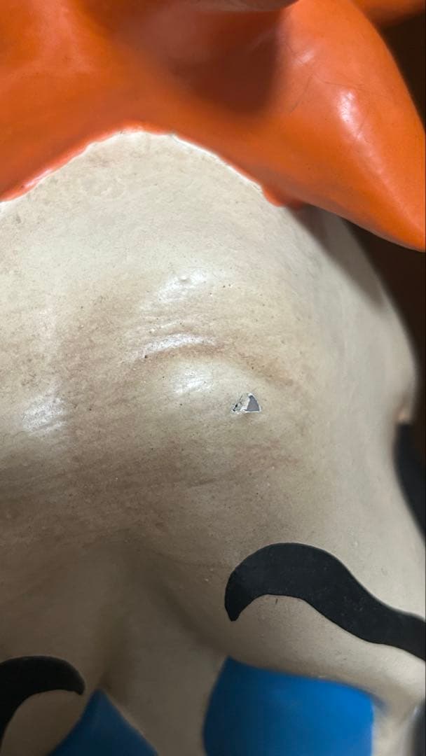 ドルーピー 置物