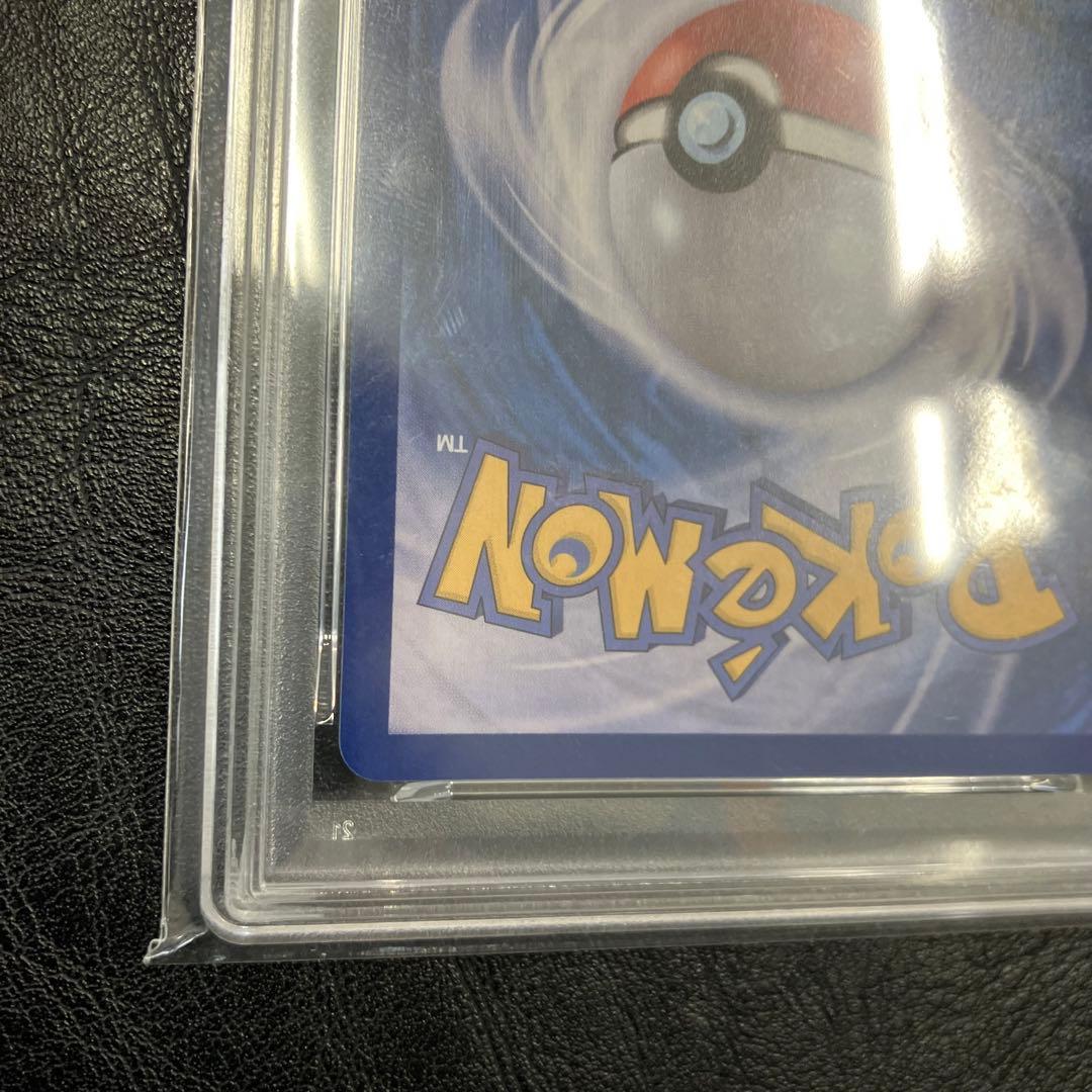 【PSA10】メタモン プロモ 173/SV-P韓国語版ポケモンタウン2025