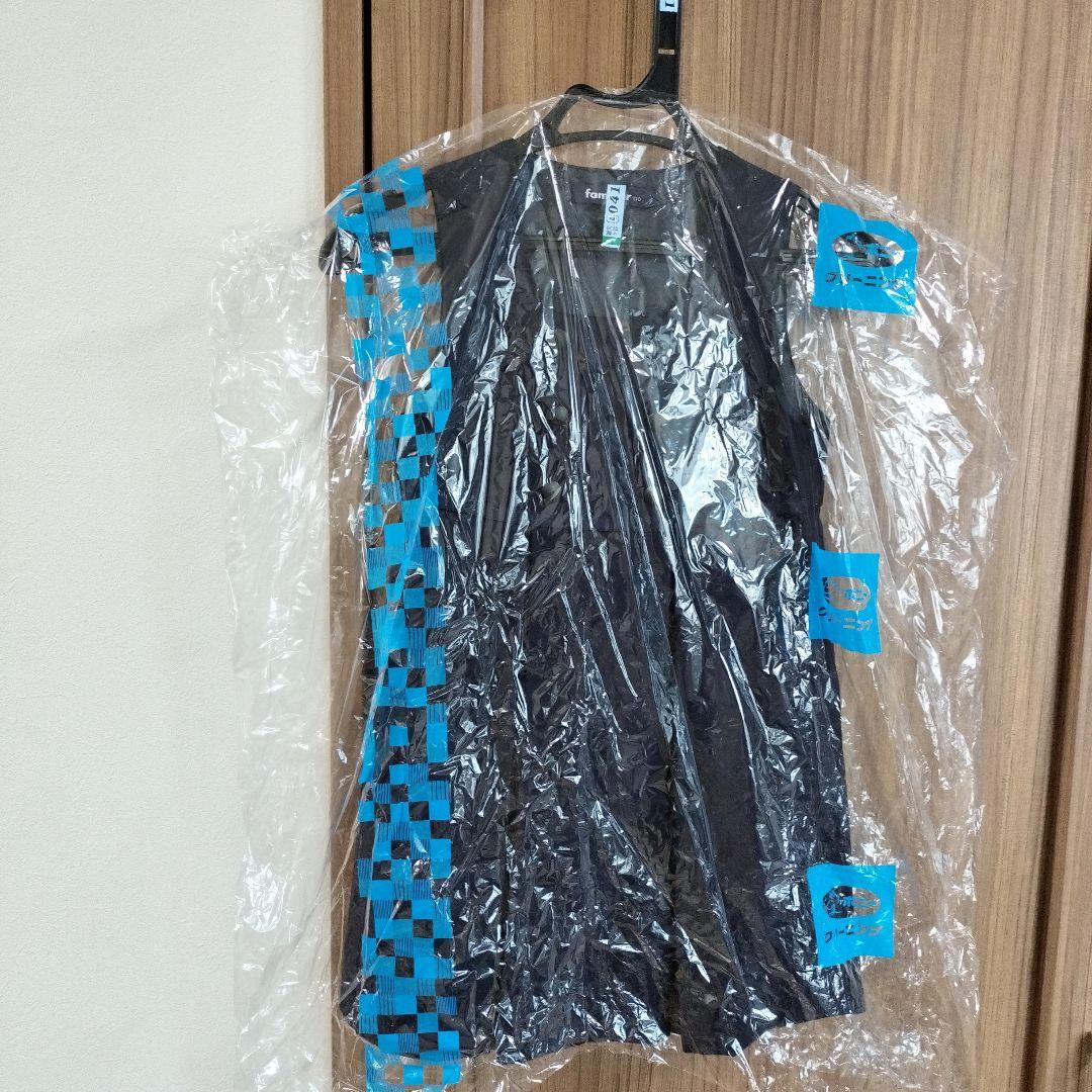 【現行品】ファミリア　アンサンブル　フォーマルドレス ジャケット付き