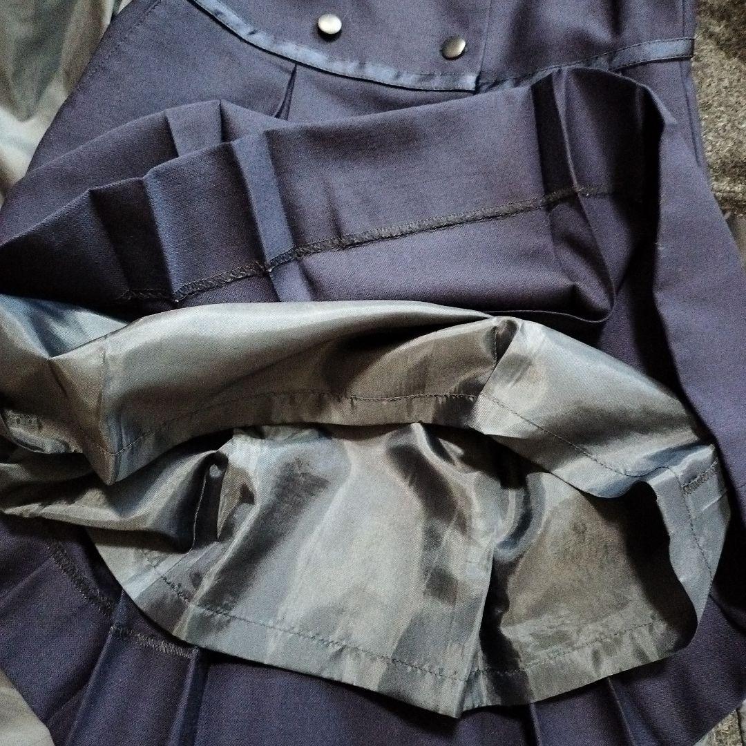 【現行品】ファミリア　アンサンブル　フォーマルドレス ジャケット付き