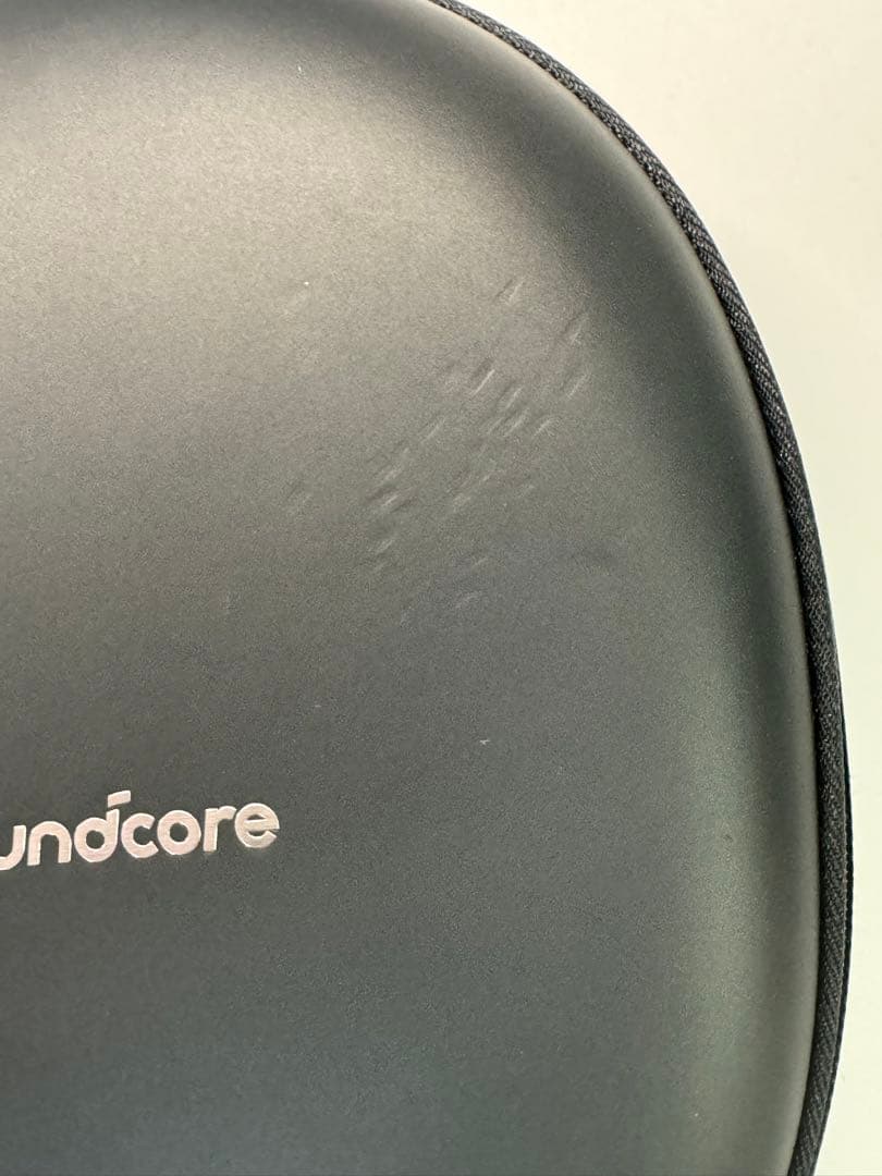 【中古美品】Anker Soundcore Space Q45 BLACK