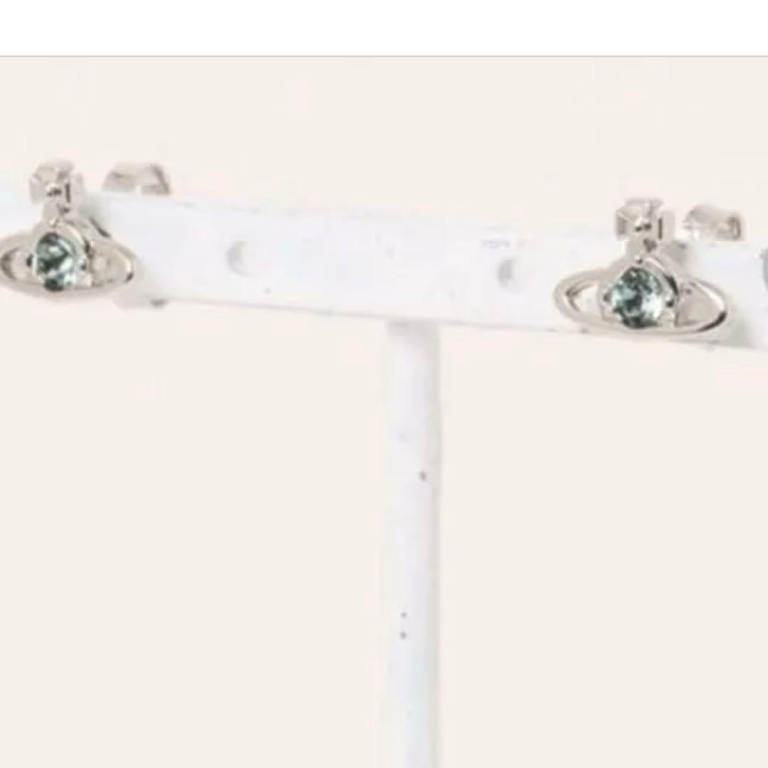 寿*ン様 【本日限り値下げ‼️】ヴィヴィアン ピアス