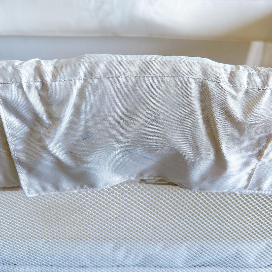 ココネルエアー アップリカ ベビーベッド COCONELAIR Aprica