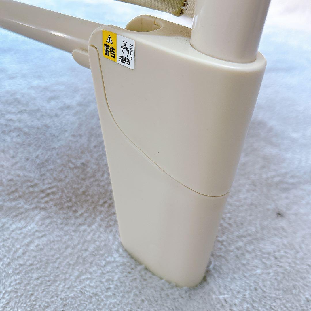 ココネルエアー アップリカ ベビーベッド COCONELAIR Aprica