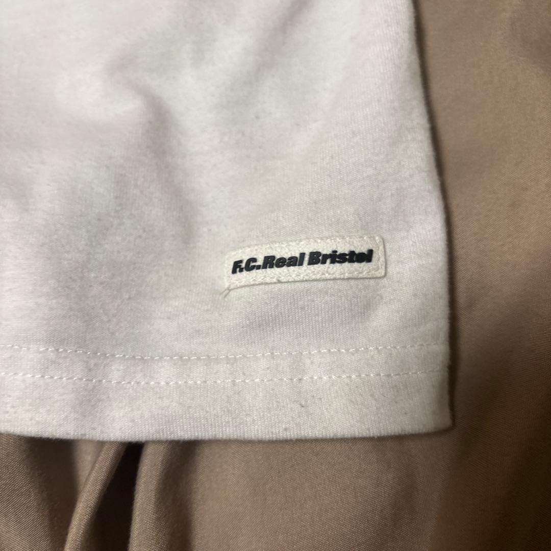 F.C.R.B ブリストル ロンティー サイズL