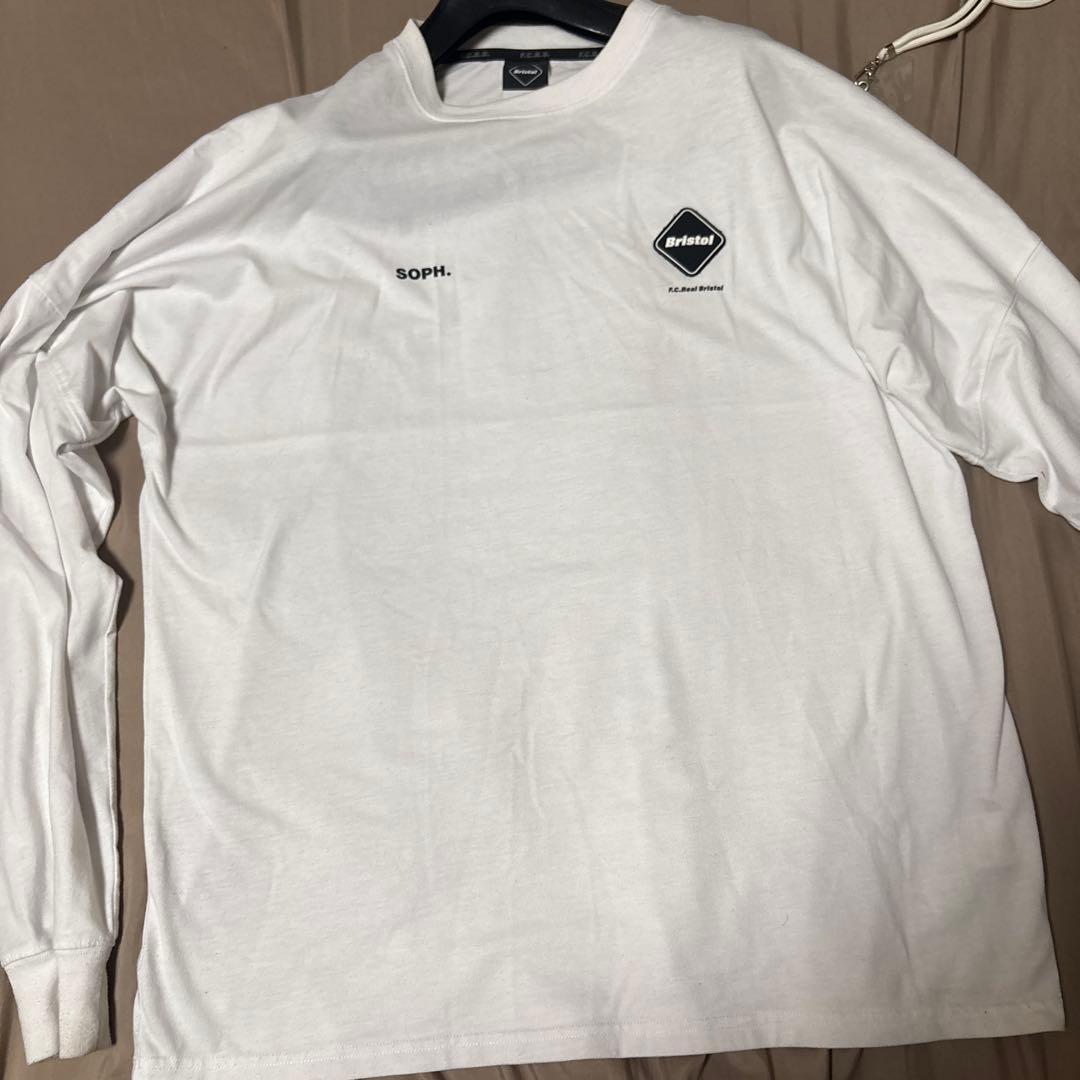 F.C.R.B ブリストル ロンティー サイズL