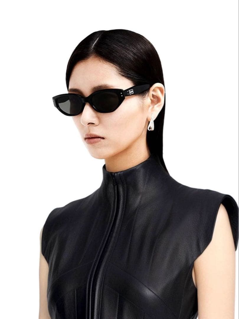 Gentle Monster - Rococo 01 ジェントルモンスター