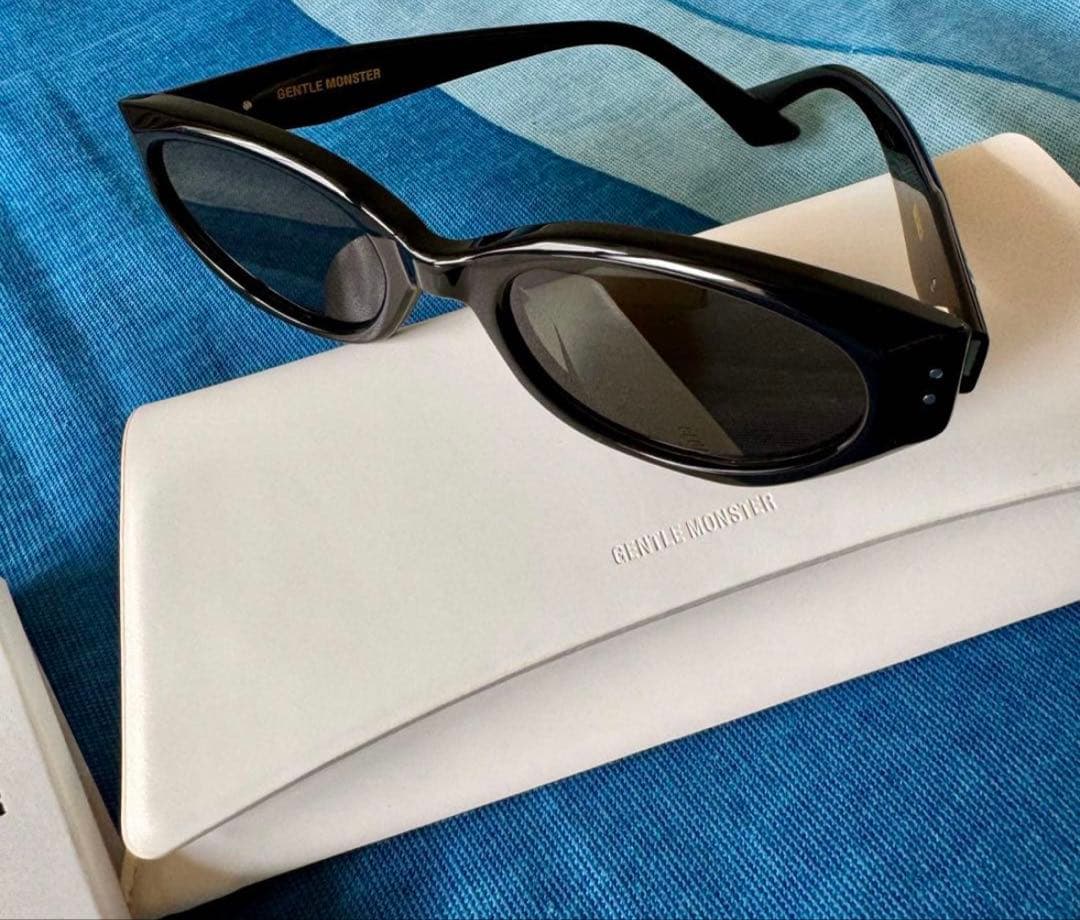 Gentle Monster - Rococo 01 ジェントルモンスター