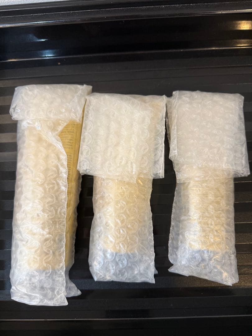 オーウェイヘアスタイリング剤6個セット　oway