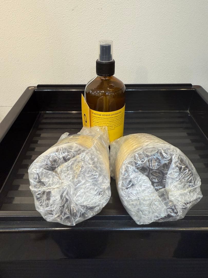 オーウェイヘアスタイリング剤6個セット　oway