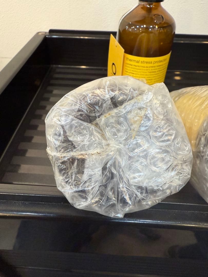 オーウェイヘアスタイリング剤6個セット　oway