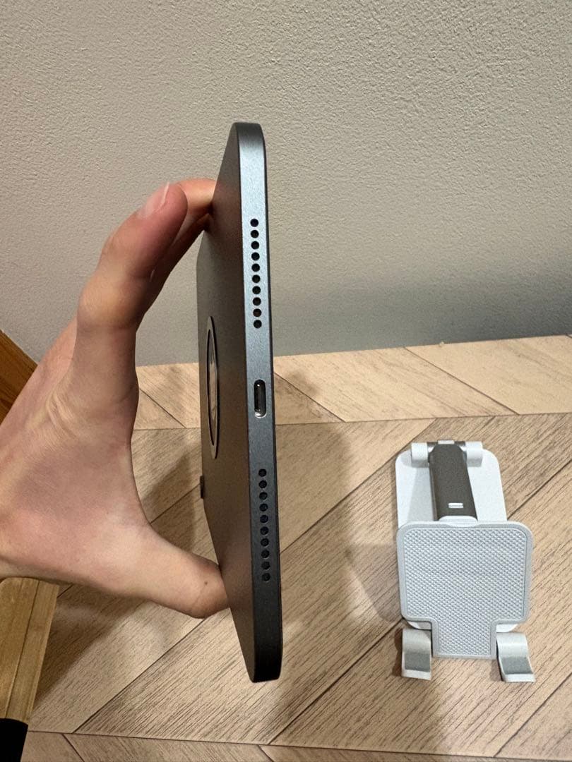 iPad本体 Apple iPad mini6(64gb) + Apple Pencil