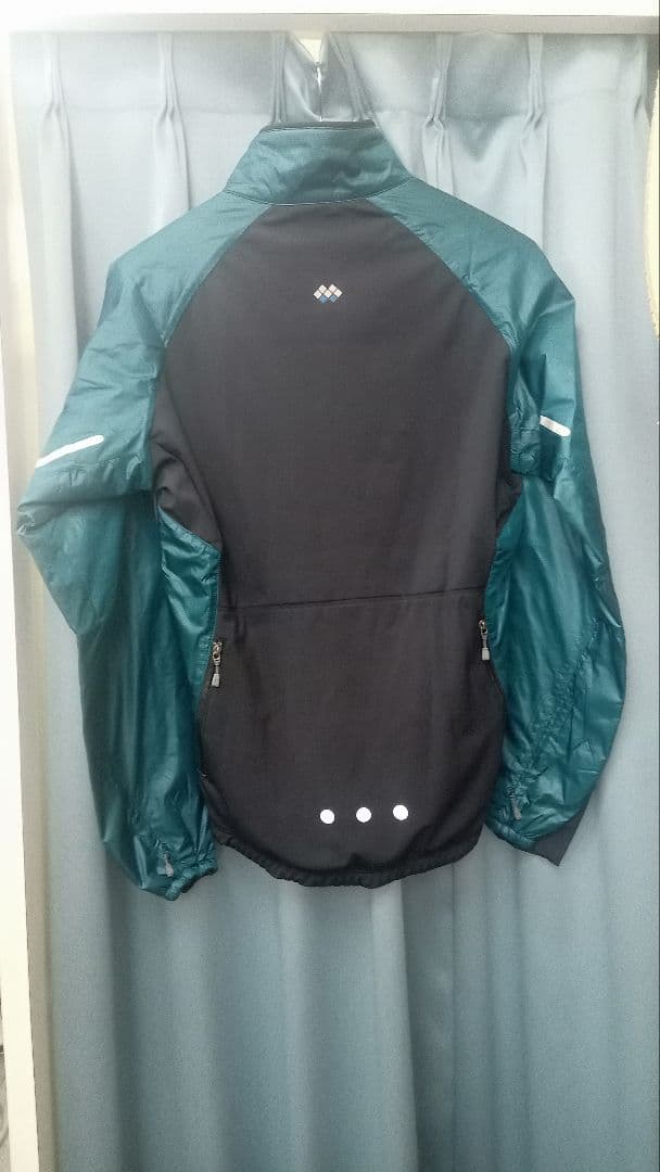 mont-bell サーマライドジャケット Lサイズ