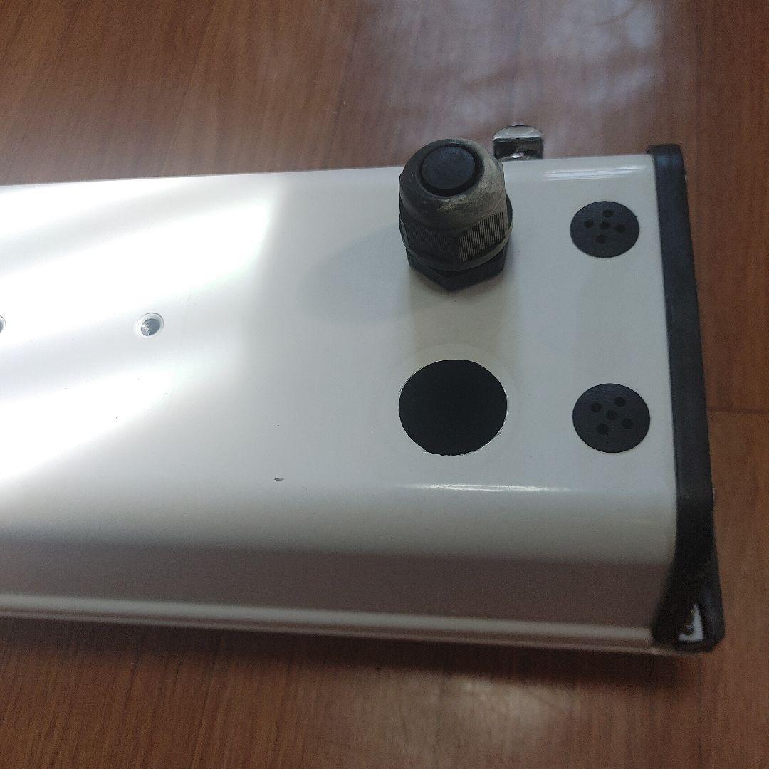 屋外ケース付き　防犯カメラ　キャノン　ネットワークカメラ　VB-M720F