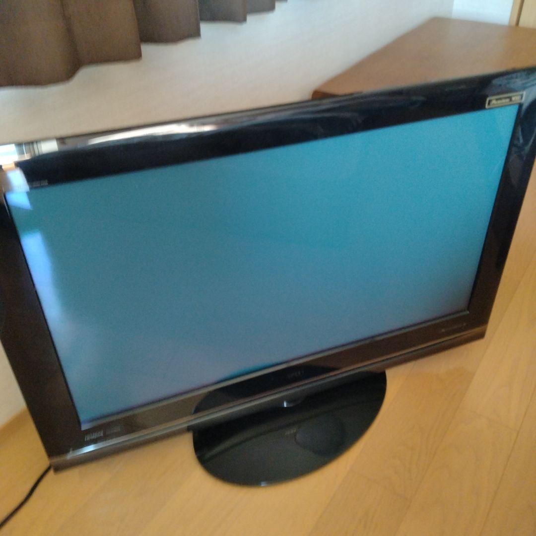日立　プラズマテレビ　42Ｖ P42-XP300CS