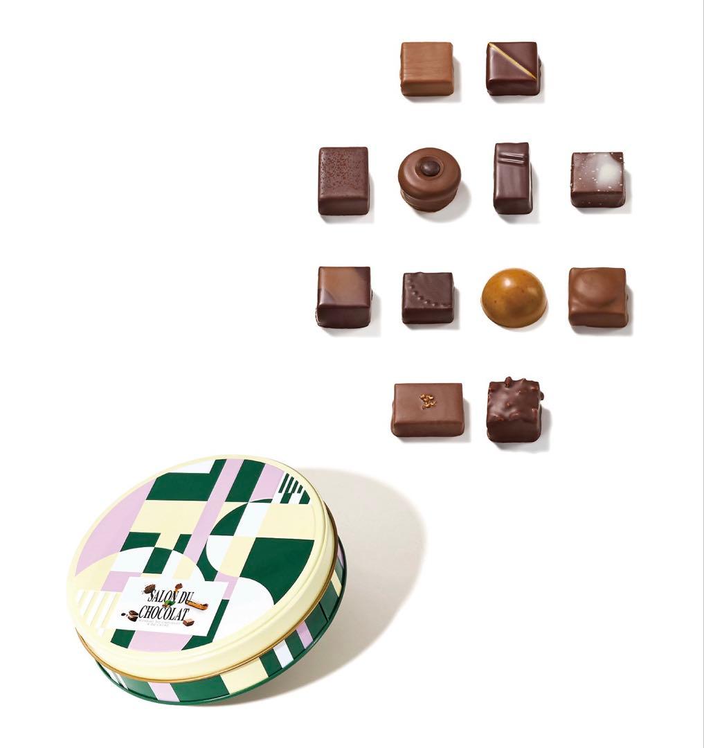 Selection BOX/セレクションボックス セレクションBOX2 エトス