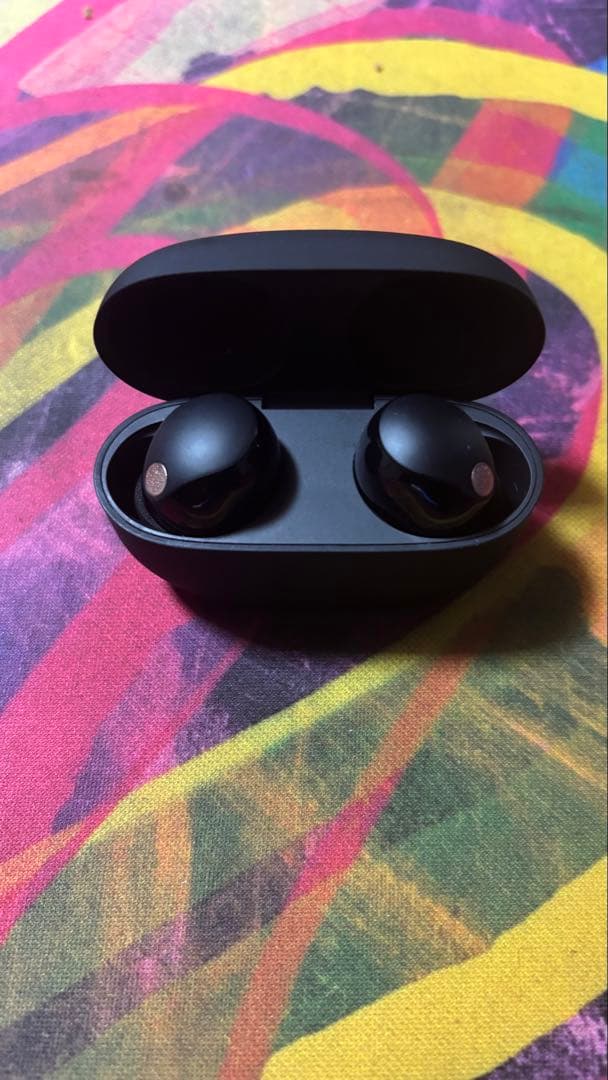 11/7限定価格 即購入歓迎 Sony WF-1000XM5 ワイヤレスイヤホン