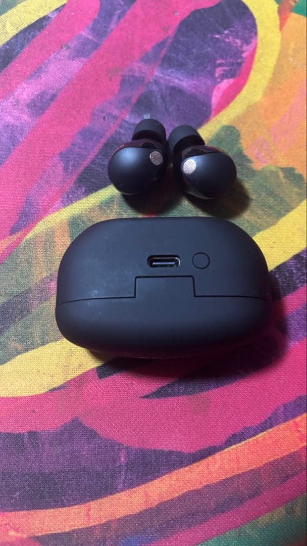 11/7限定価格 即購入歓迎 Sony WF-1000XM5 ワイヤレスイヤホン