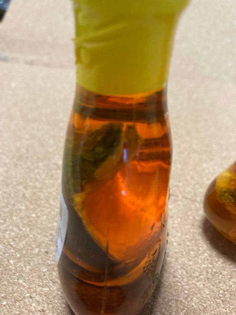 超貴重　コブラ酒 精力剤　2個セット　ミニボトル