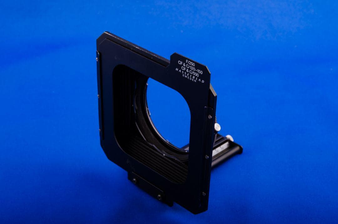 (中古)HASSELBLAD プロシェード6093 Φ60付