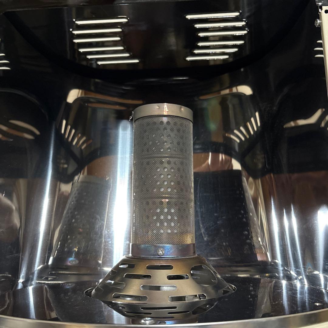 イワタニ　デカ暖II カセット　ガスストーブ　2022年　CB-STV-DKD2