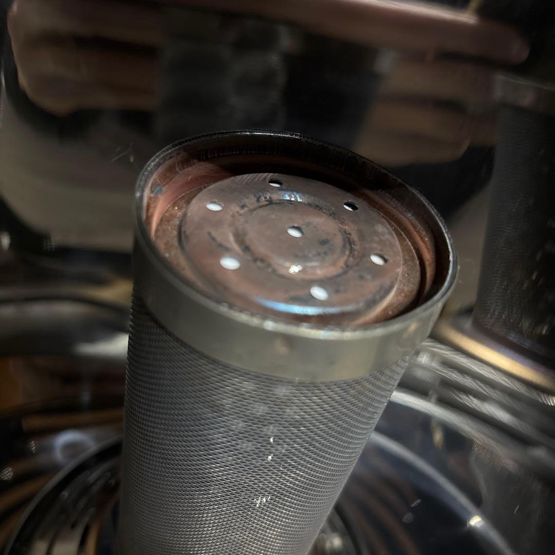 イワタニ　デカ暖II カセット　ガスストーブ　2022年　CB-STV-DKD2