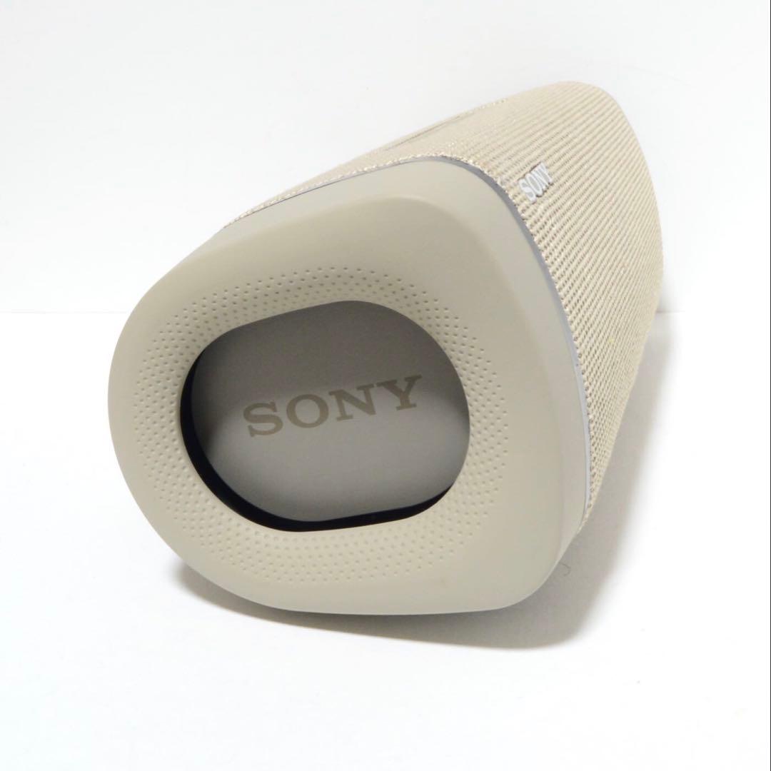 SONY SRS-XB33 ワイヤレススピーカー