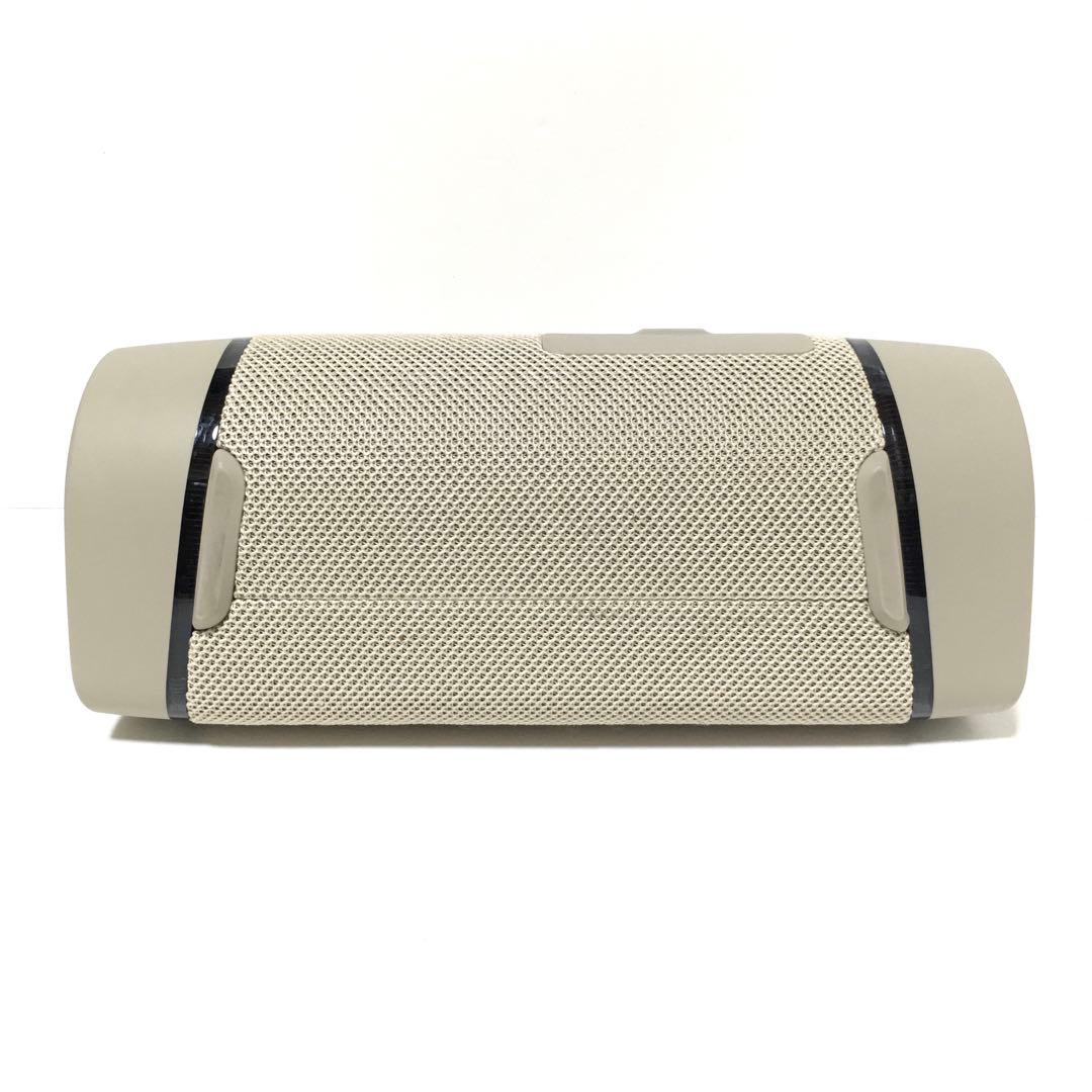 SONY SRS-XB33 ワイヤレススピーカー