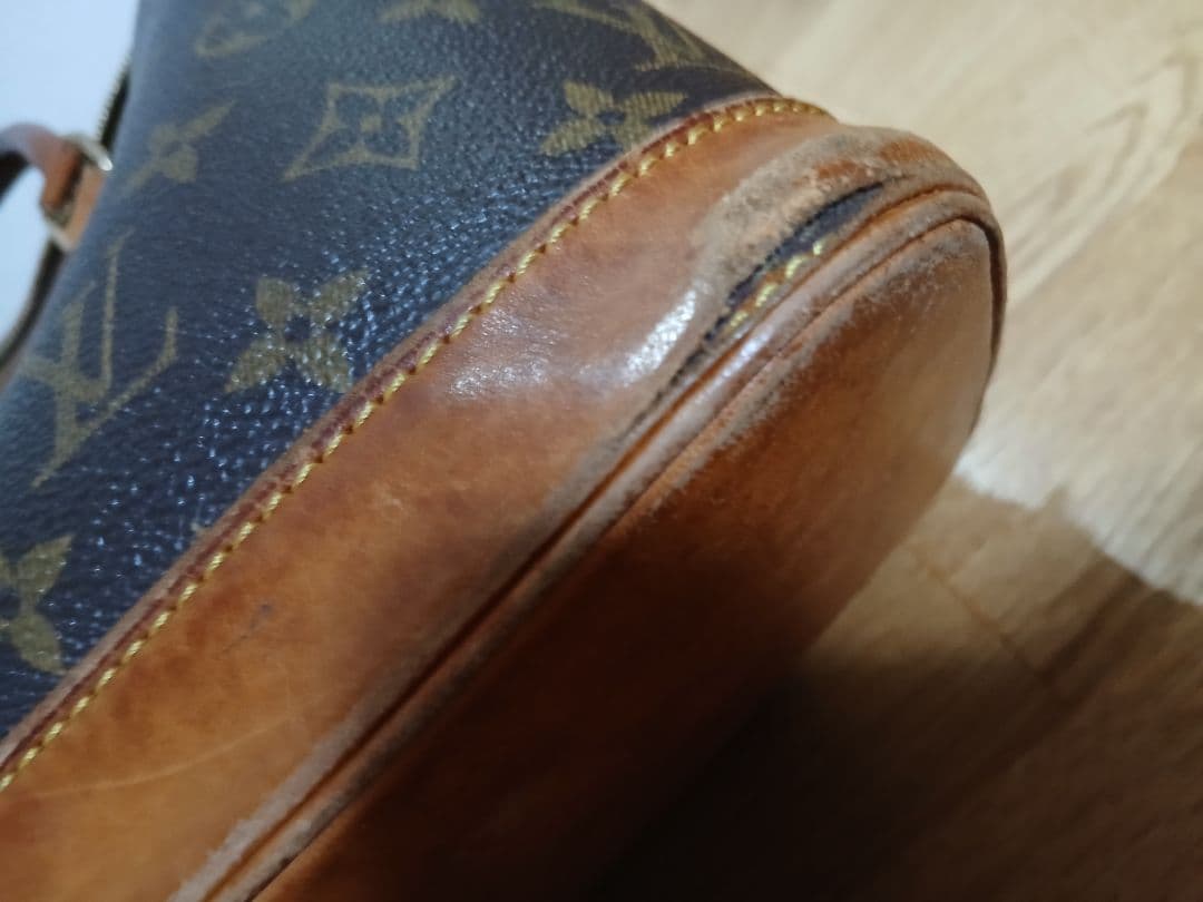 本日のみタイムセール！Louis Vuitton モノグラム