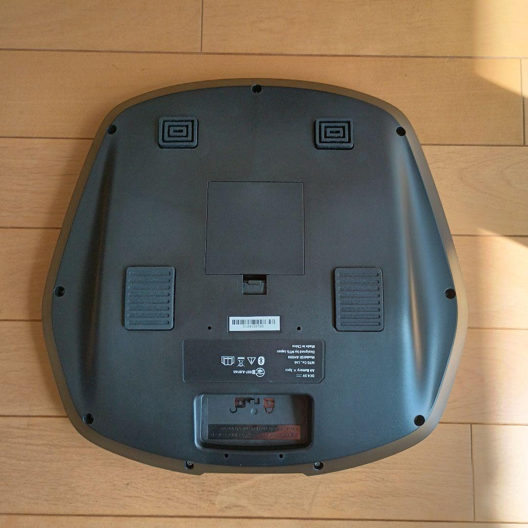 SIXPAD Foot Fit Lite/フットフィットライト