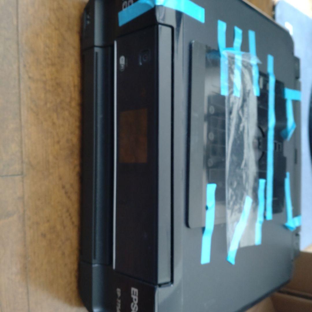 EPSON　ep775a ジャンク品