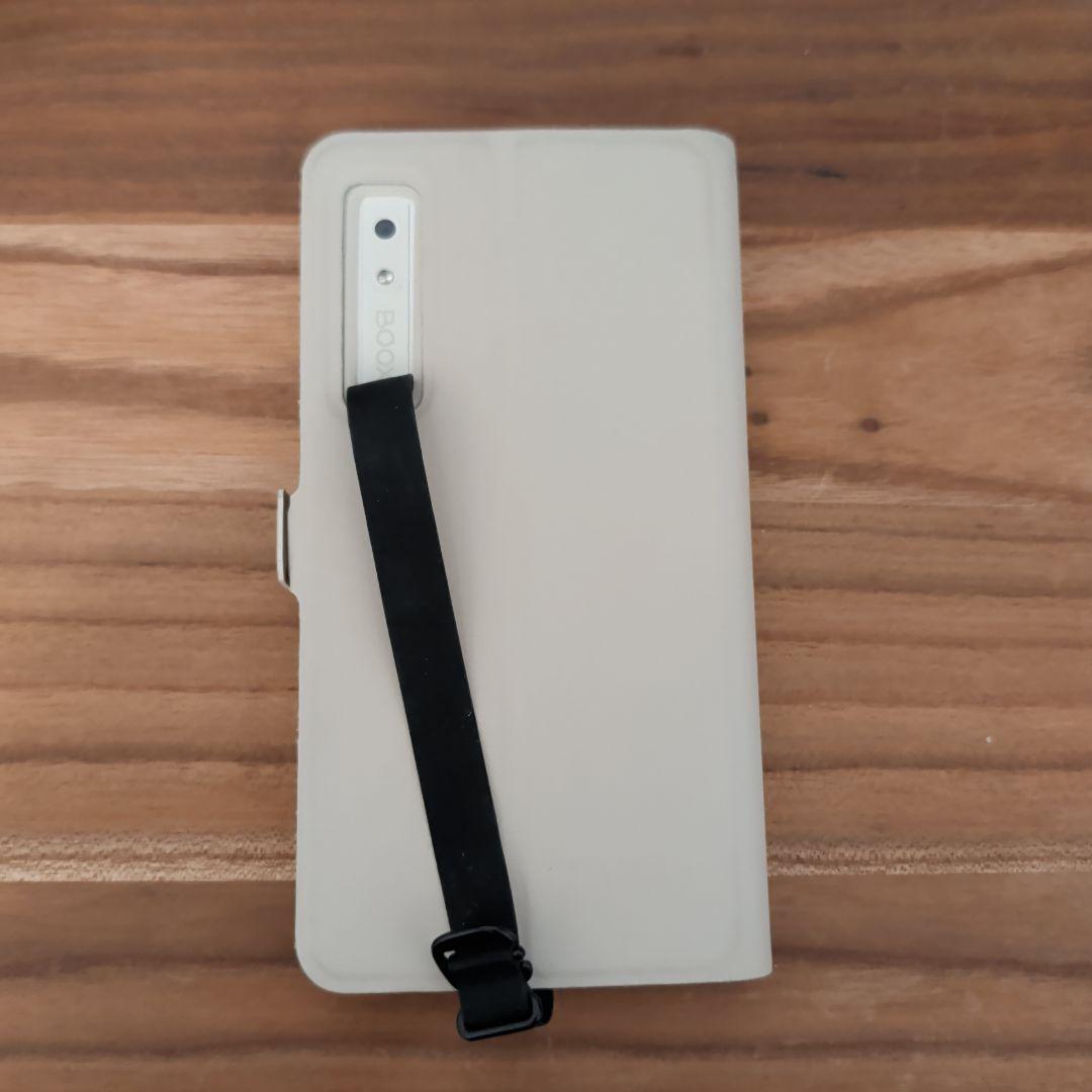 BOOX Palma 電子書籍リーダー本体 ホワイト