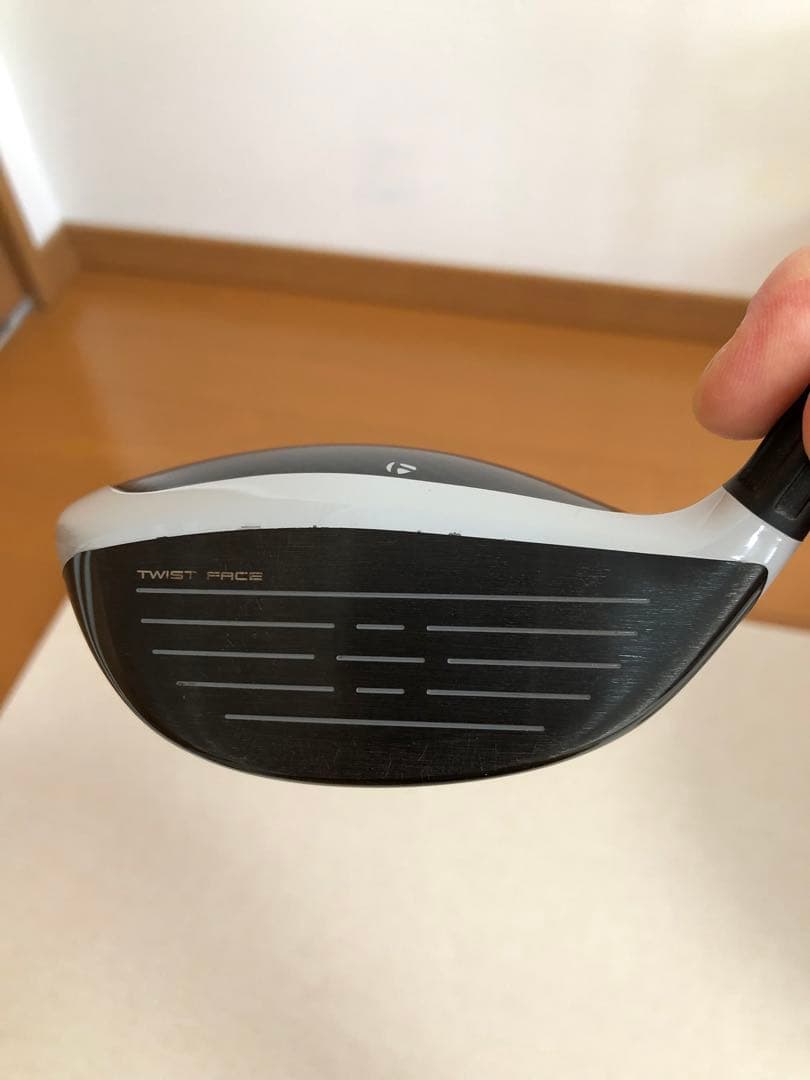 SIM2 MAX 3W ヘッド【TaylorMade】