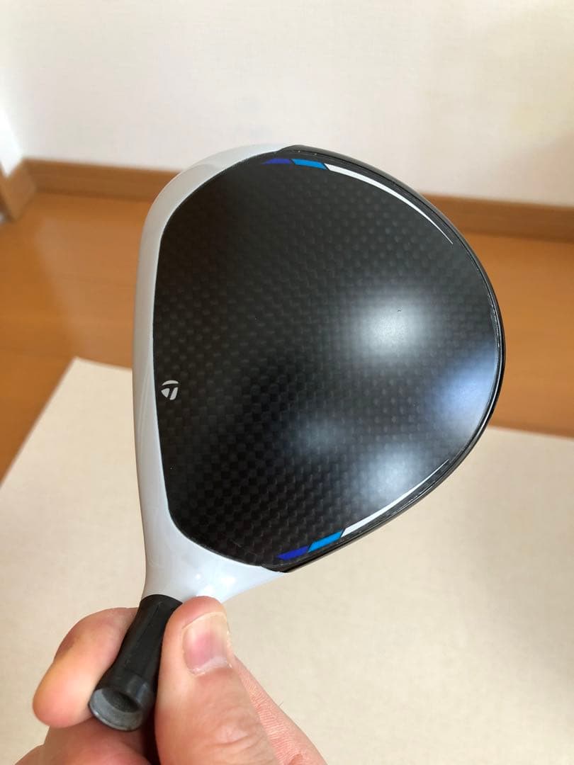 SIM2 MAX 3W ヘッド【TaylorMade】