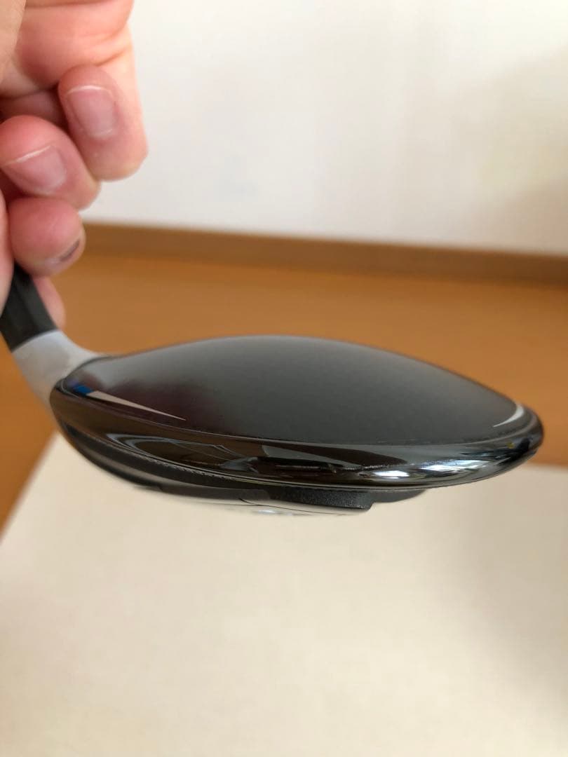 SIM2 MAX 3W ヘッド【TaylorMade】