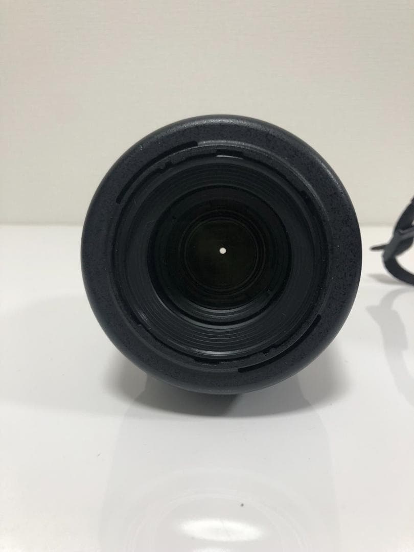 Nikon D3100、レンズセット