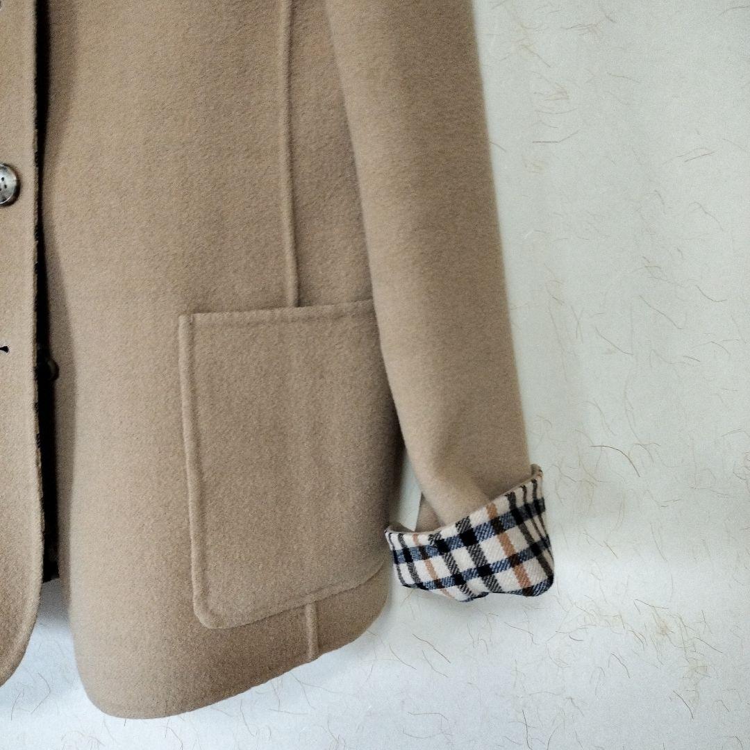 DAKS リバーシブルジャケット