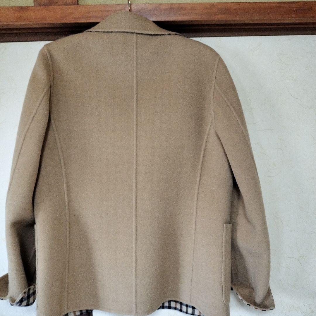 DAKS リバーシブルジャケット