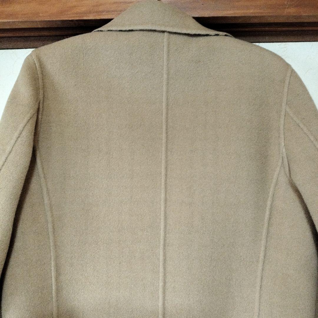 DAKS リバーシブルジャケット